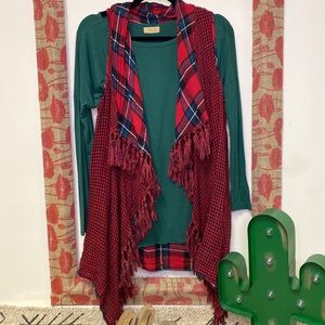 Piko 1988 Blouse